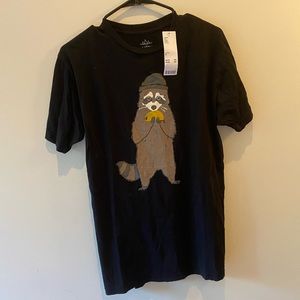 Graphic t-shirt